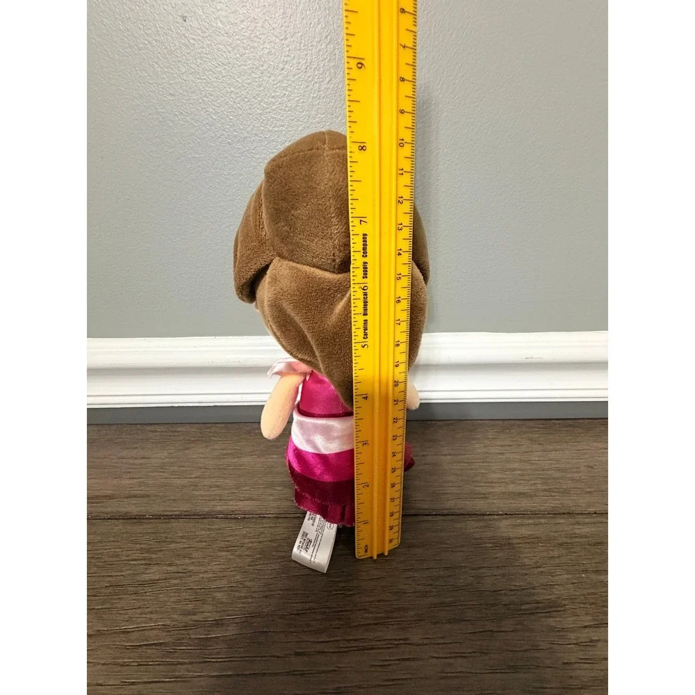 Funko SuperCute Plushies: Harry Potter Yule Ball Hermione Plush‎